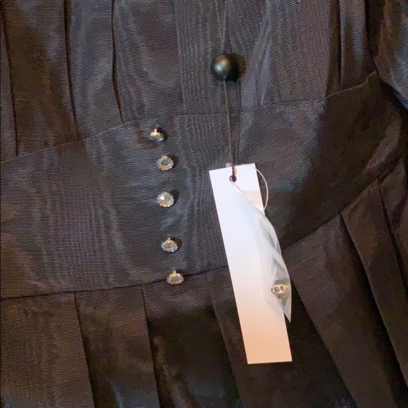 🔮sold🔮For love and lemons top - Picture 3 of 4